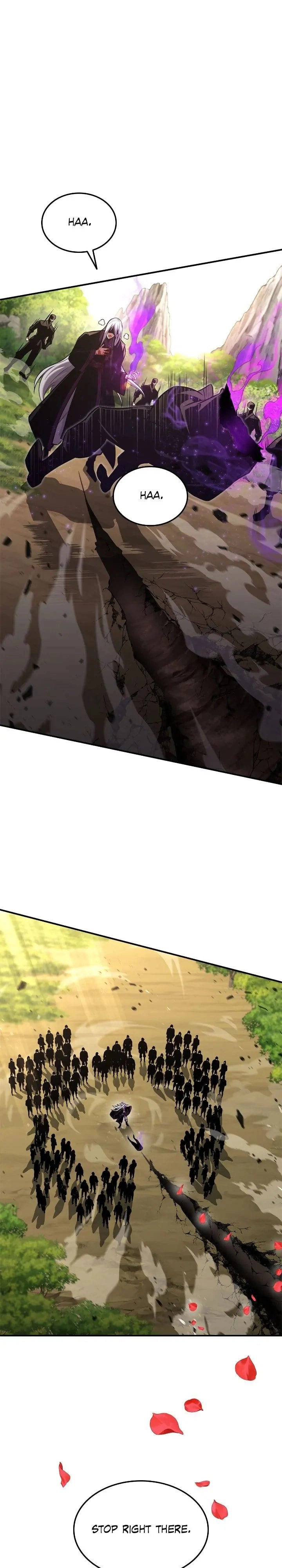 Ranker's Return Chapter 132 Page 28