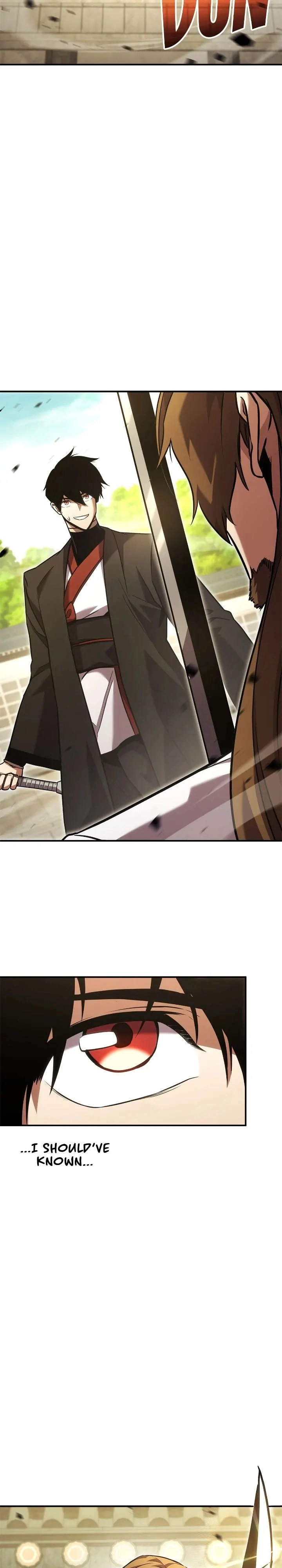 Ranker's Return Chapter 132 Page 46