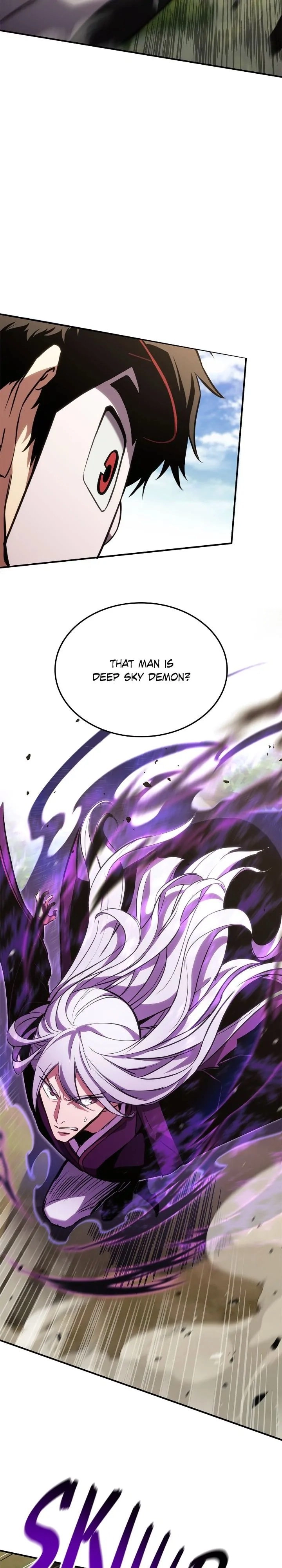 Ranker's Return Chapter 132 Page 8