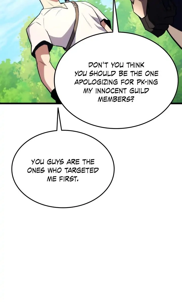 Ranker's Return Chapter 43 Page 32