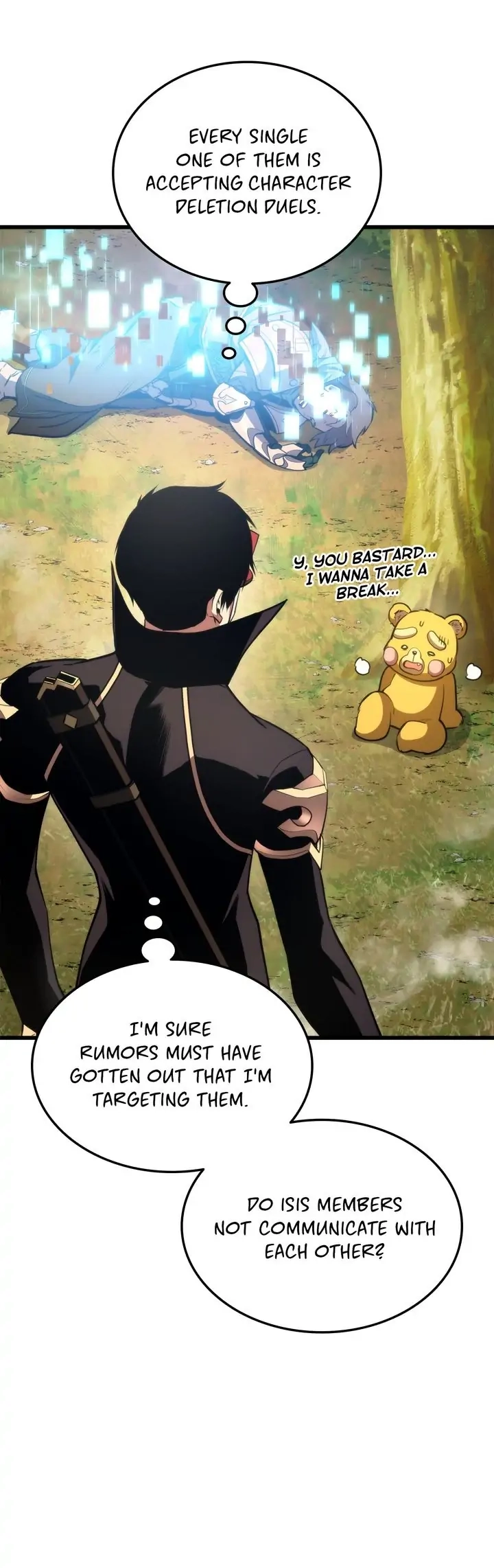 Ranker's Return Chapter 43 Page 26