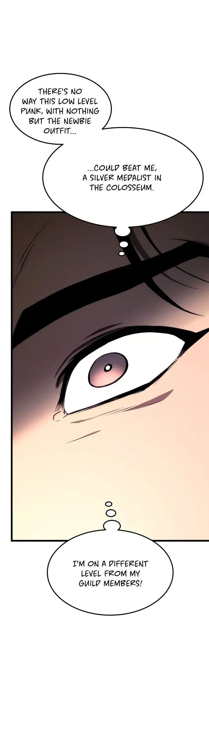 Ranker's Return Chapter 43 Page 38