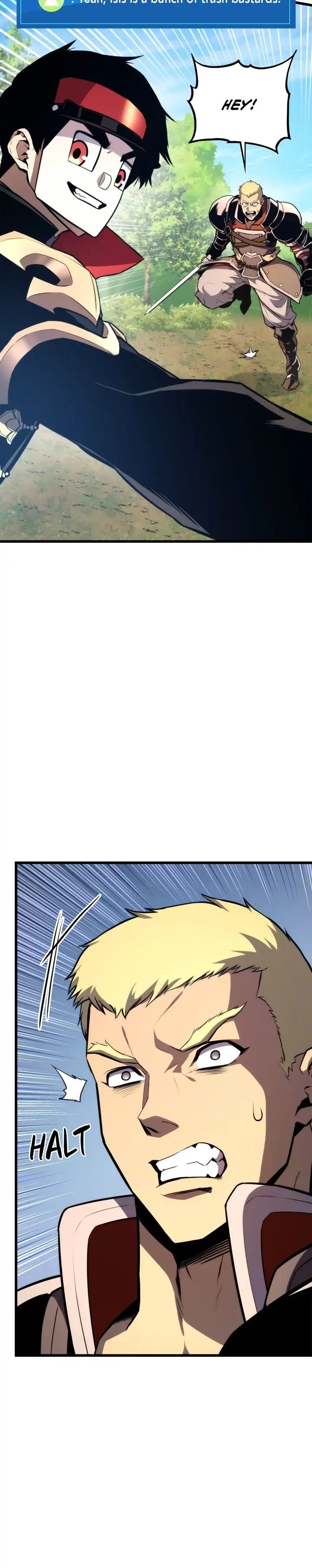 Ranker's Return Chapter 43 Page 12