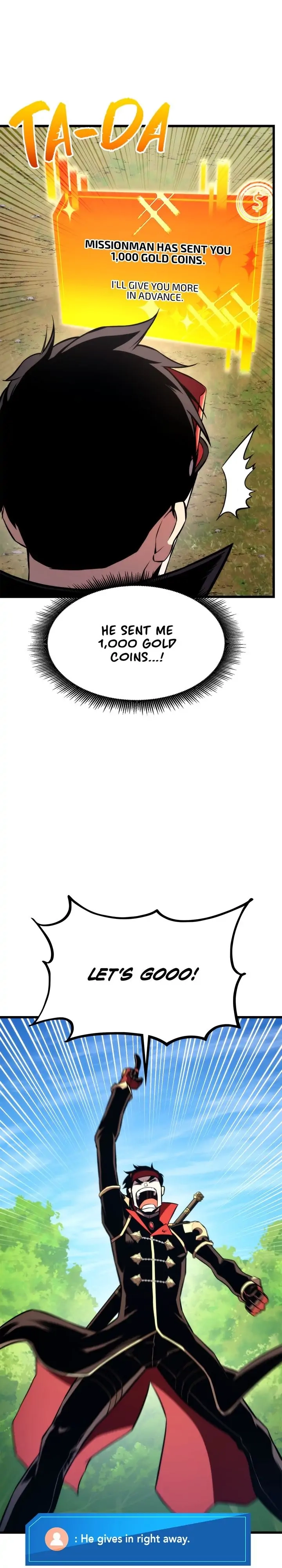 Ranker's Return Chapter 43 Page 19