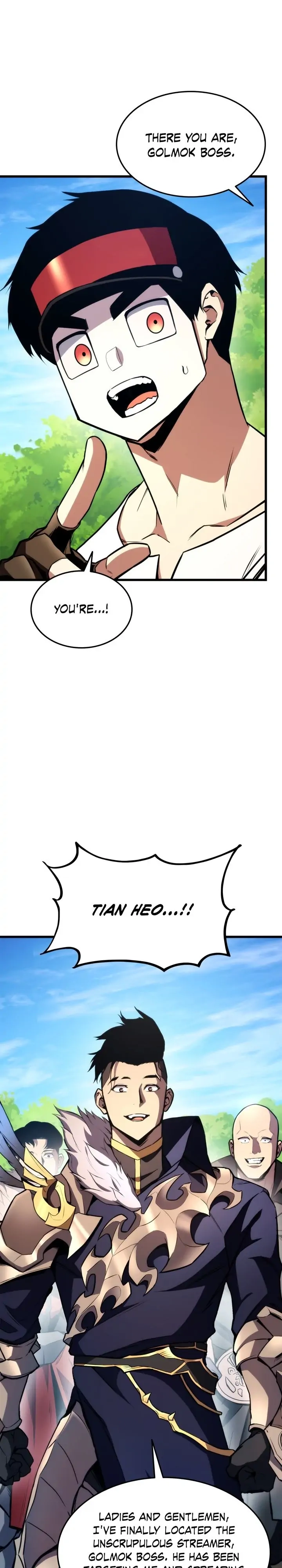 Ranker's Return Chapter 43 Page 30