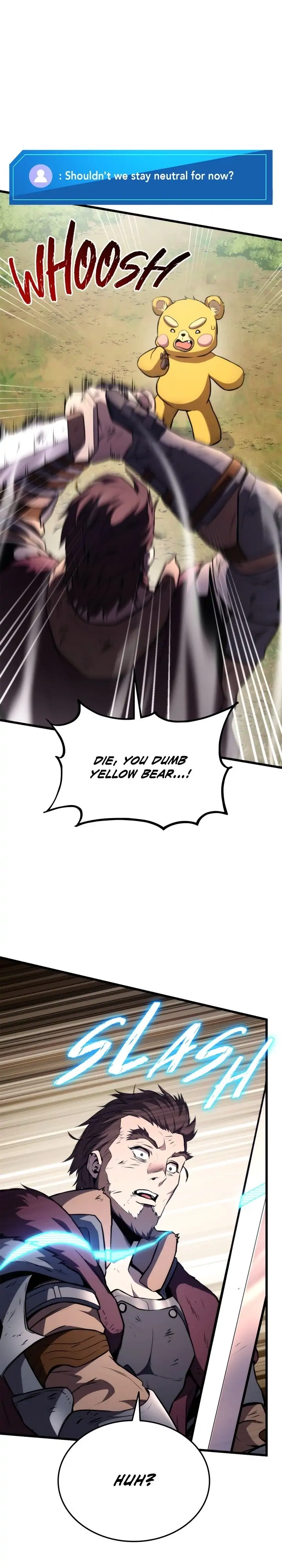 Ranker's Return Chapter 43 Page 10