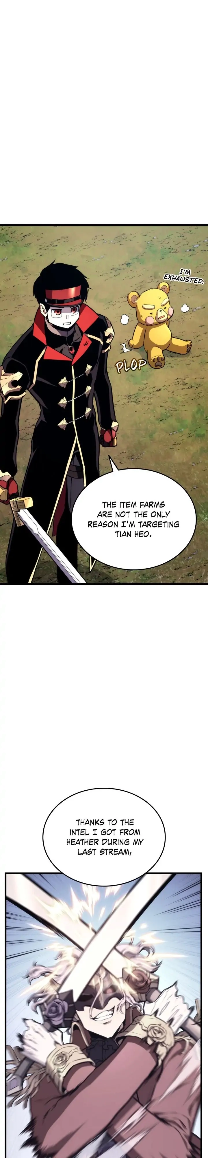 Ranker's Return Chapter 43 Page 14