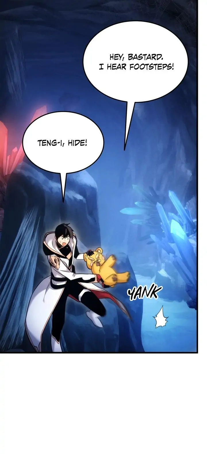 Ranker's Return Chapter 56 Page 25