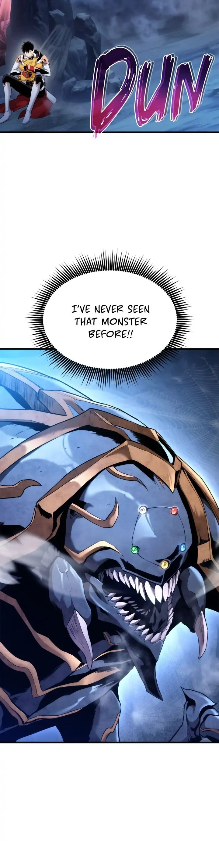 Ranker's Return Chapter 56 Page 27