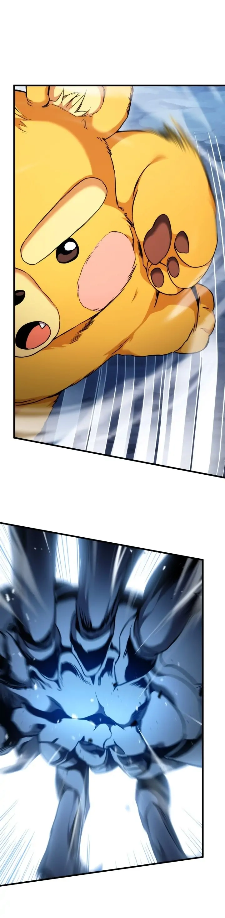 Ranker's Return Chapter 56 Page 34