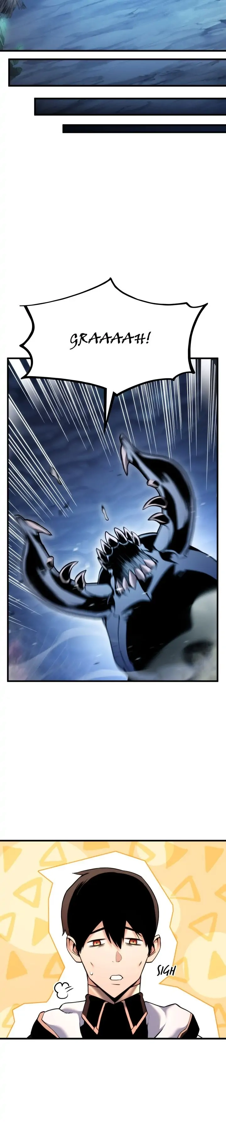 Ranker's Return Chapter 56 Page 29