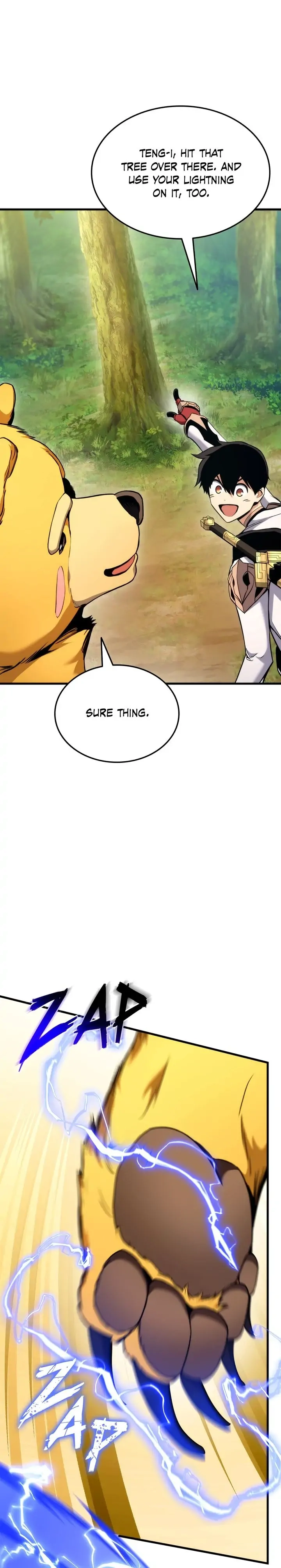 Ranker's Return Chapter 56 Page 13
