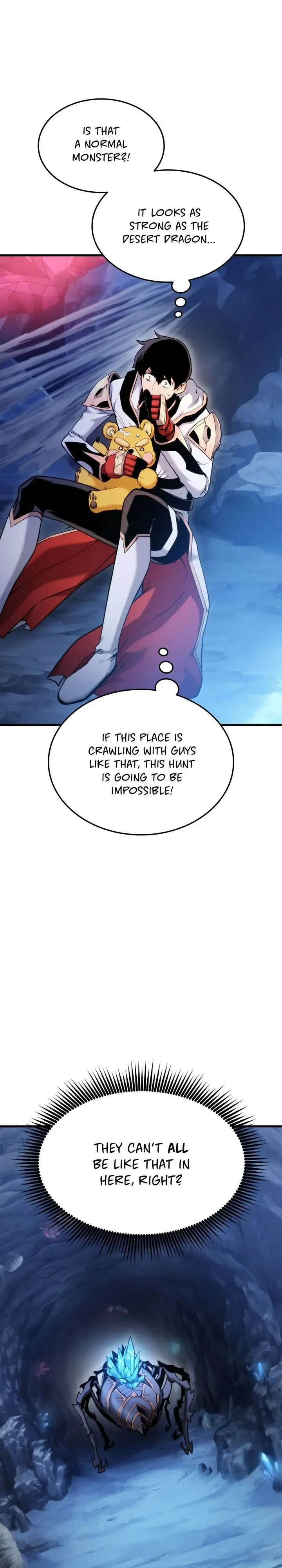 Ranker's Return Chapter 56 Page 28