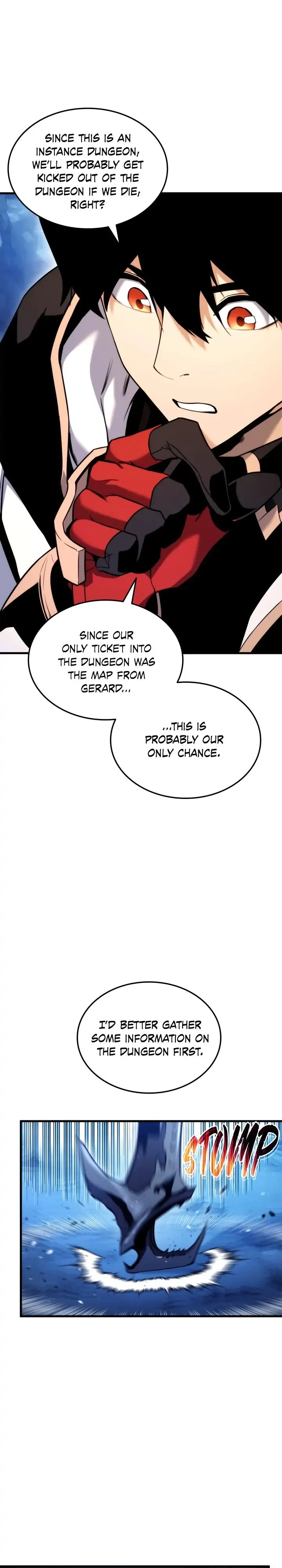 Ranker's Return Chapter 56 Page 24