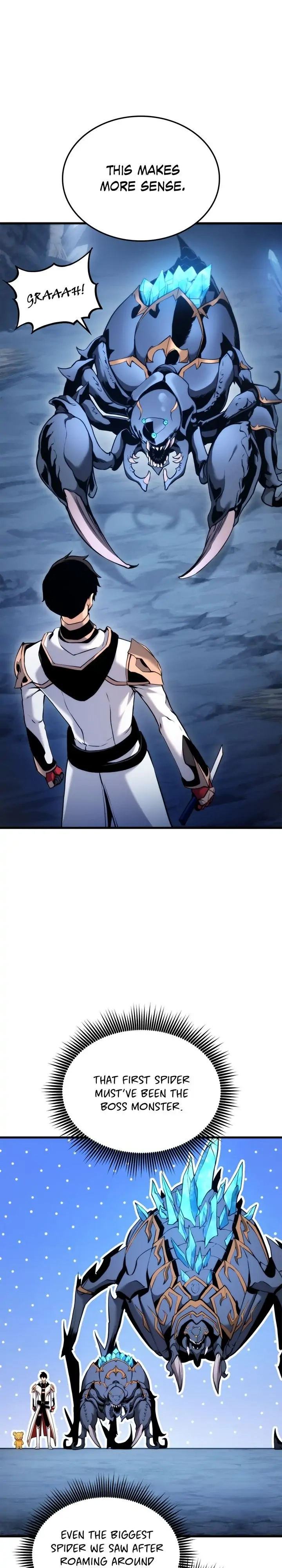Ranker's Return Chapter 56 Page 30