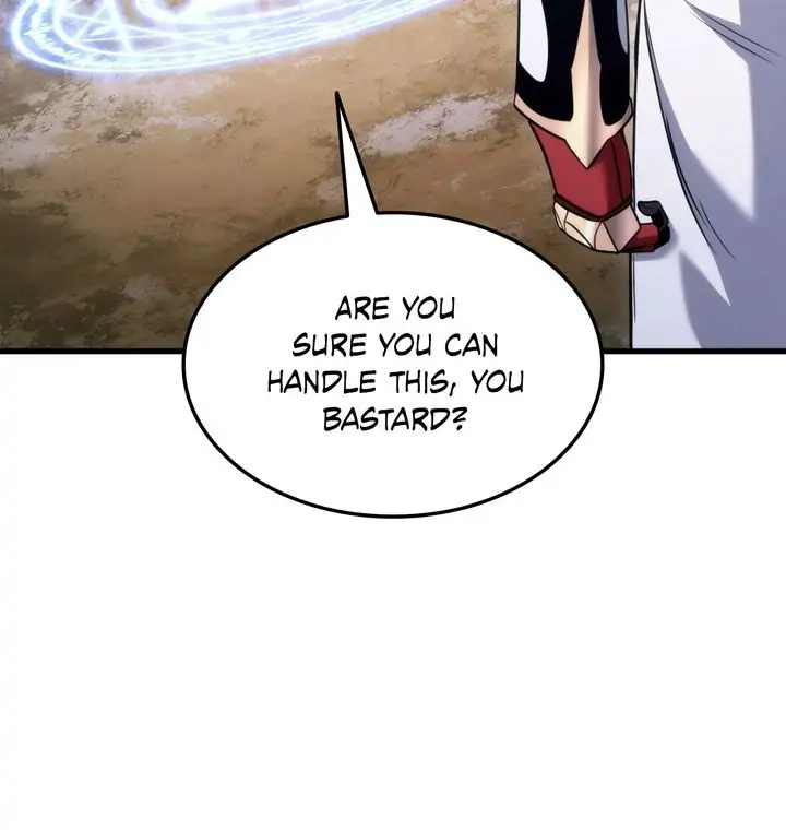Ranker's Return Chapter 56 Page 9