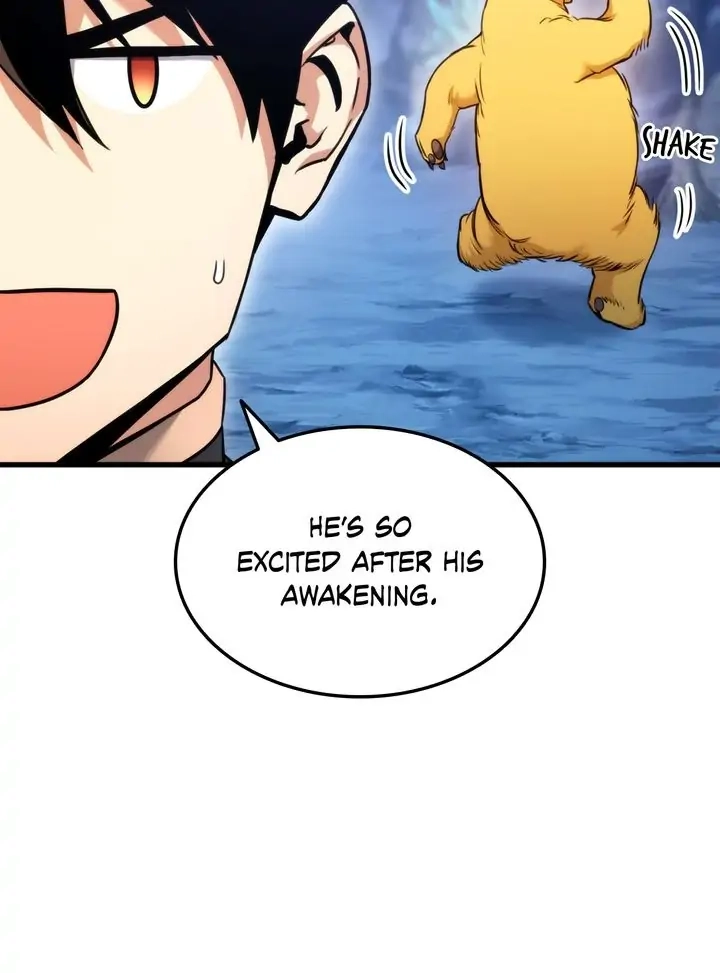 Ranker's Return Chapter 56 Page 37