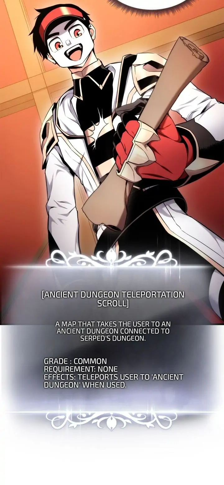 Ranker's Return Chapter 71 Page 25