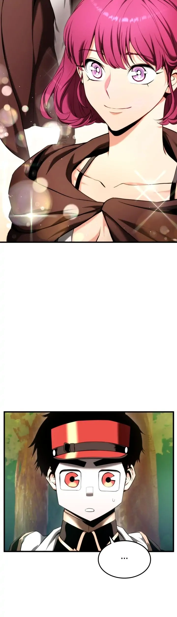 Ranker's Return Chapter 71 Page 6