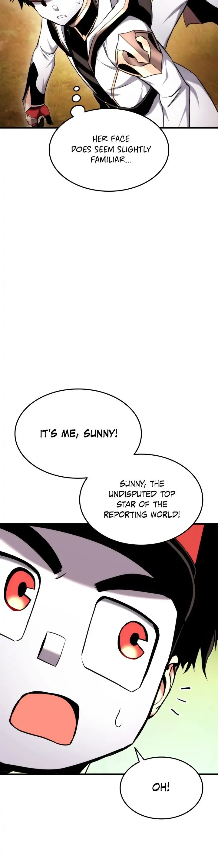 Ranker's Return Chapter 71 Page 8