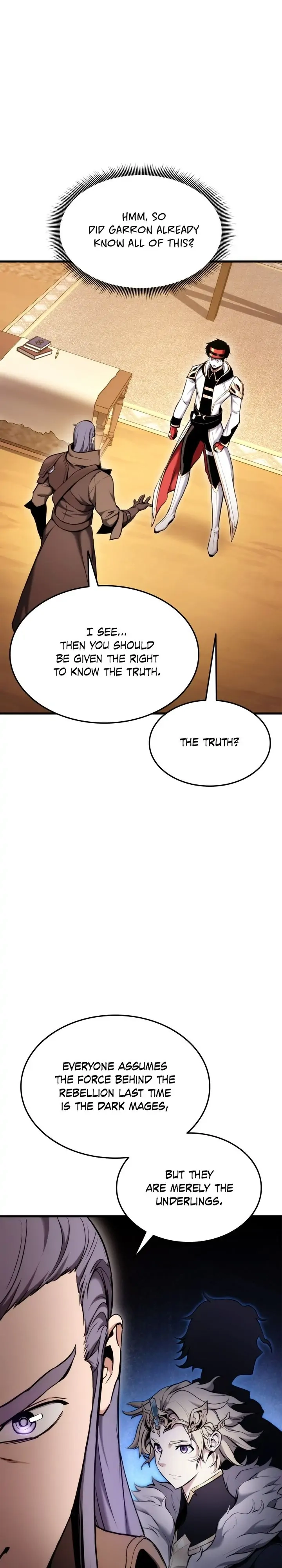 Ranker's Return Chapter 71 Page 18