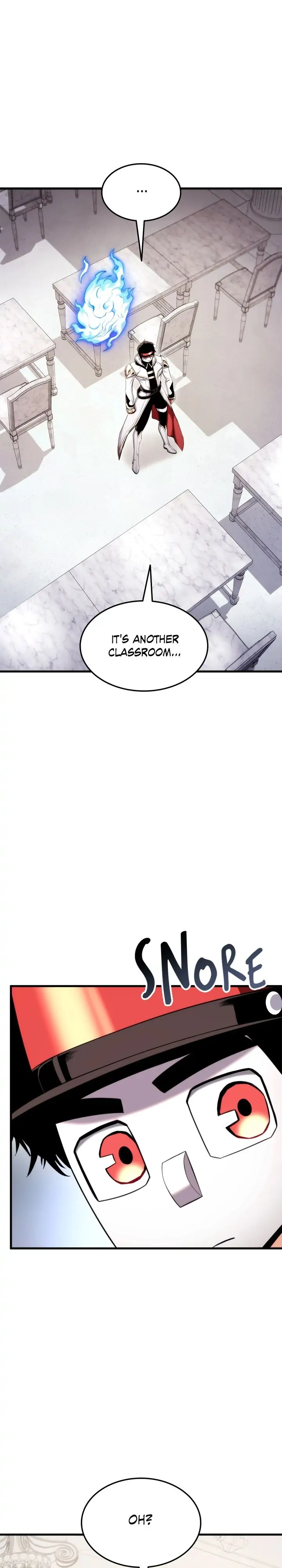 Ranker's Return Chapter 71 Page 46