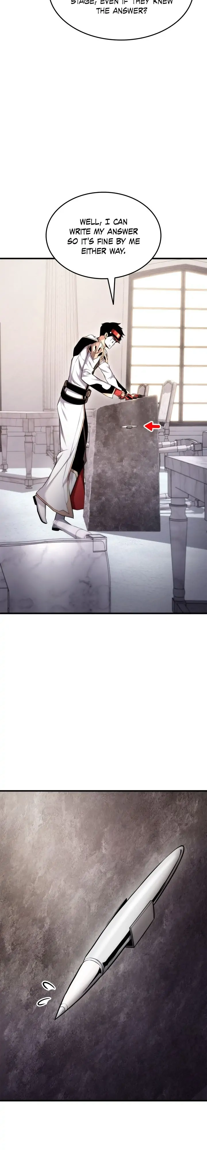 Ranker's Return Chapter 71 Page 41