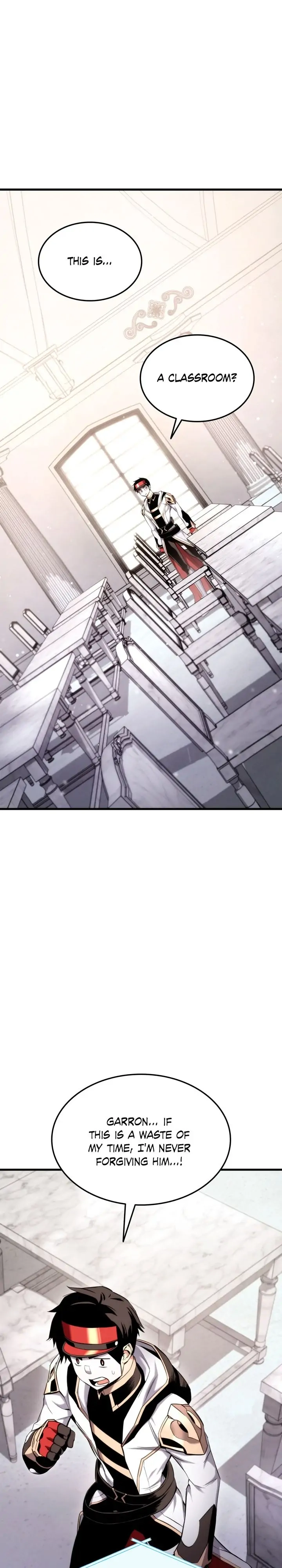 Ranker's Return Chapter 71 Page 29