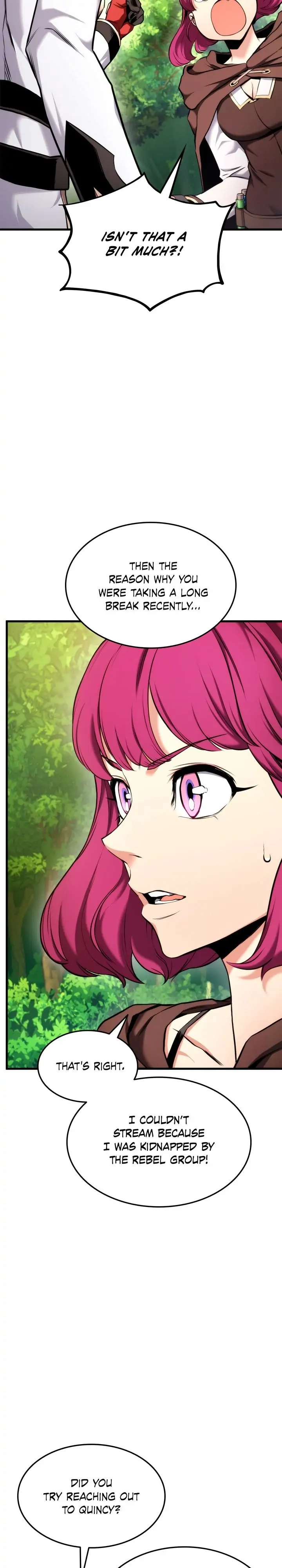 Ranker's Return Chapter 71 Page 10