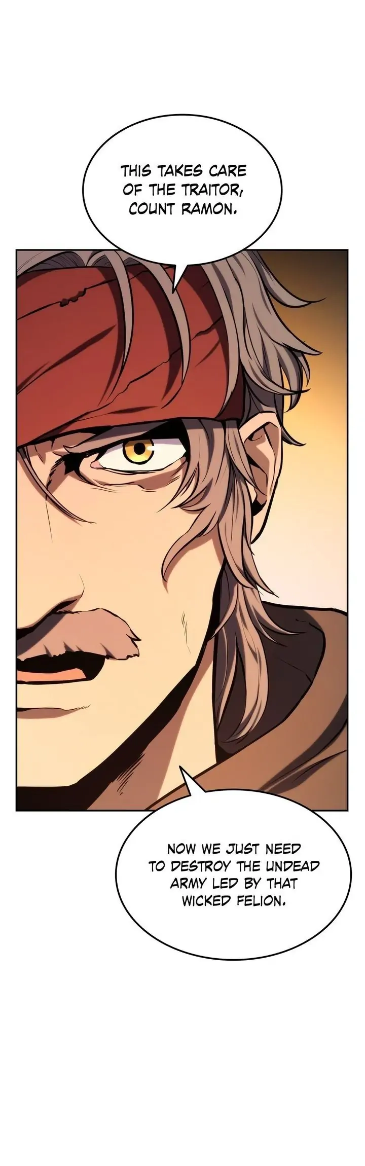 Ranker's Return Chapter 29 Page 30