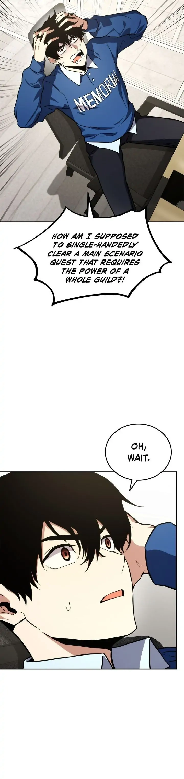 Ranker's Return Chapter 29 Page 10