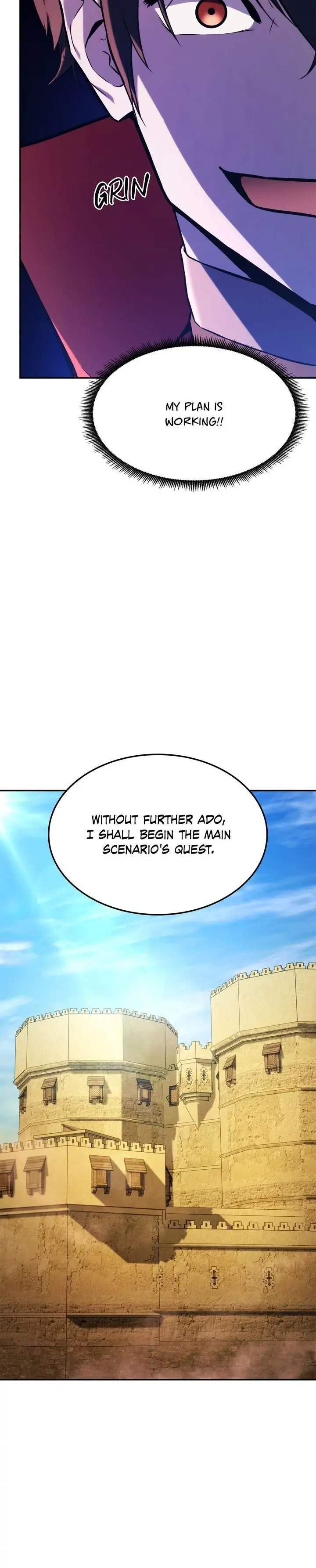 Ranker's Return Chapter 29 Page 17