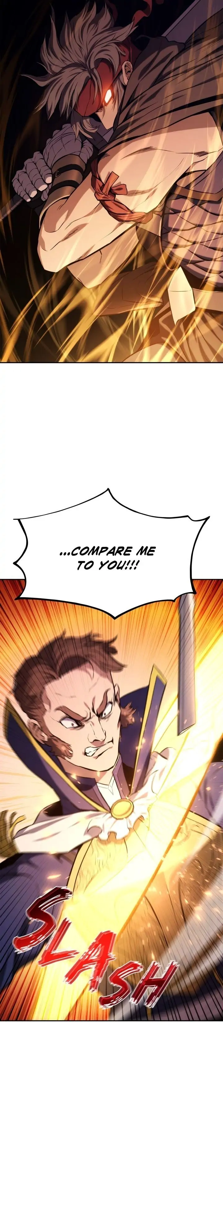 Ranker's Return Chapter 29 Page 27