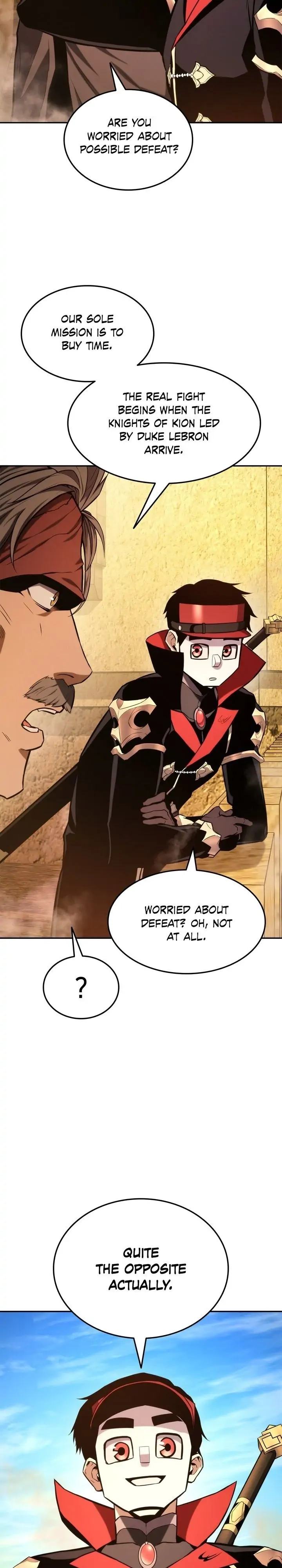 Ranker's Return Chapter 29 Page 39