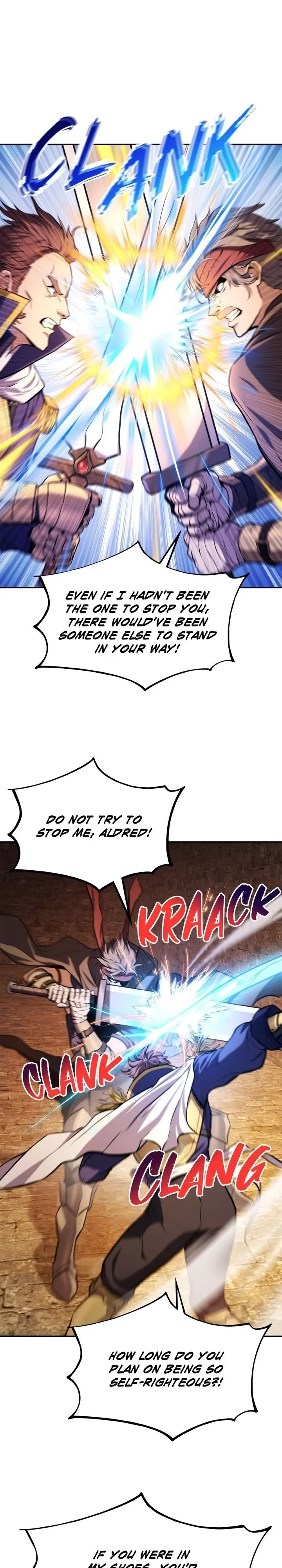 Ranker's Return Chapter 29 Page 25