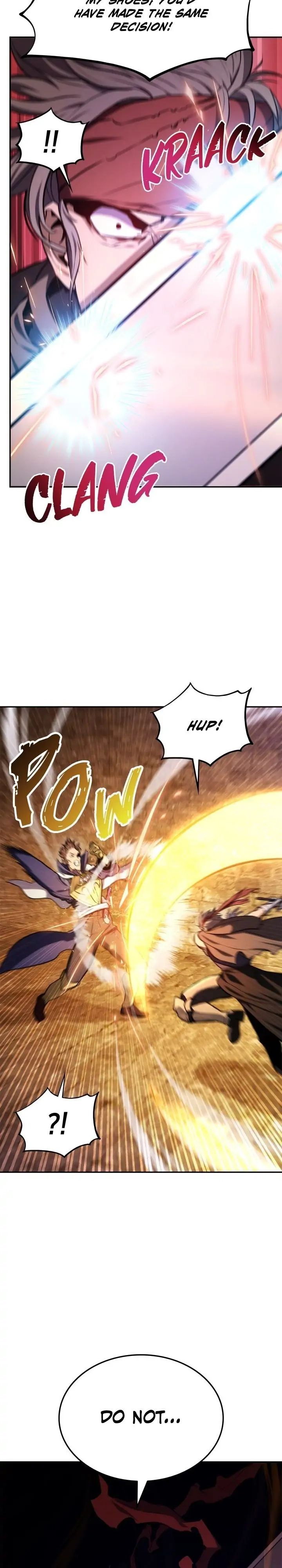 Ranker's Return Chapter 29 Page 26