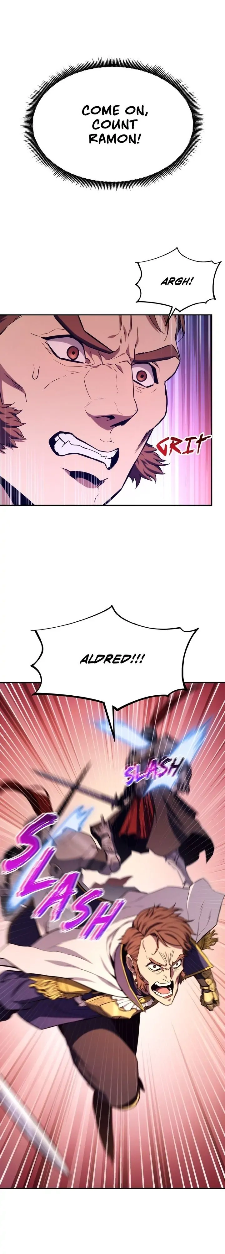 Ranker's Return Chapter 29 Page 23