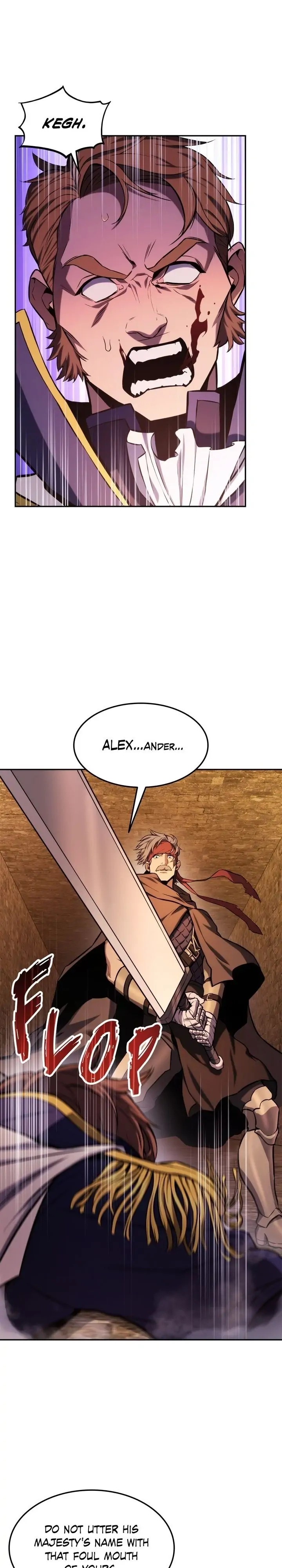 Ranker's Return Chapter 29 Page 28