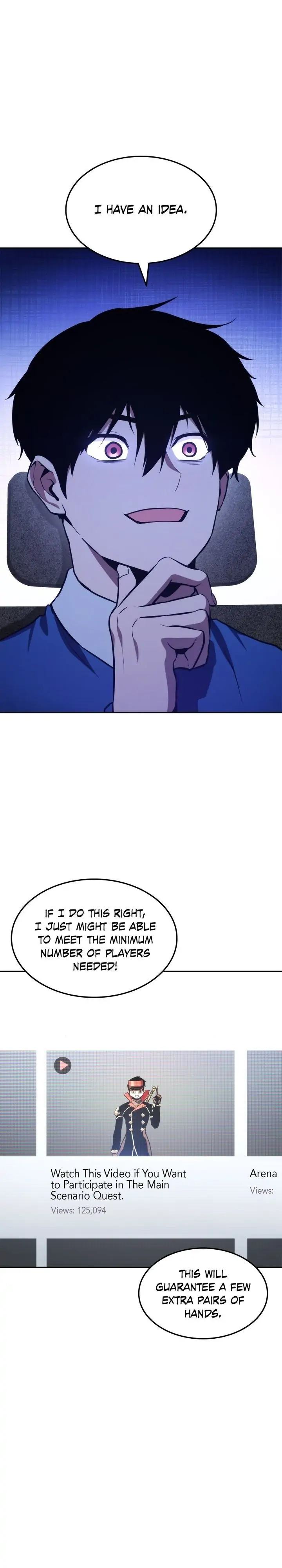 Ranker's Return Chapter 29 Page 11