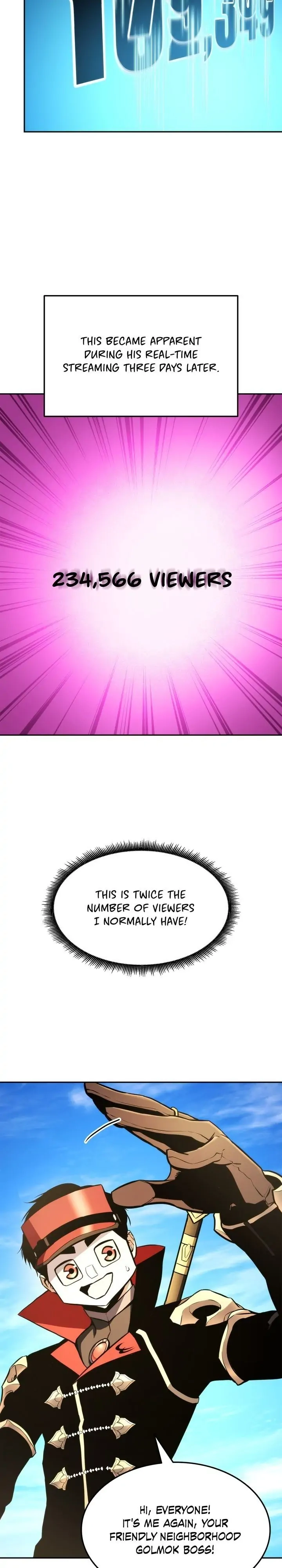 Ranker's Return Chapter 29 Page 13