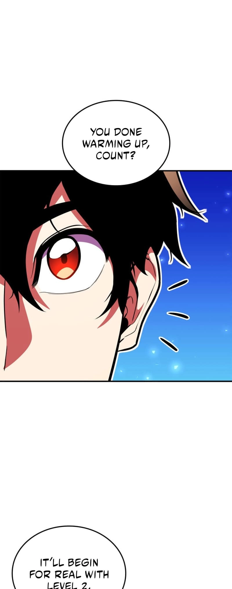 Ranker's Return Chapter 174 Page 86