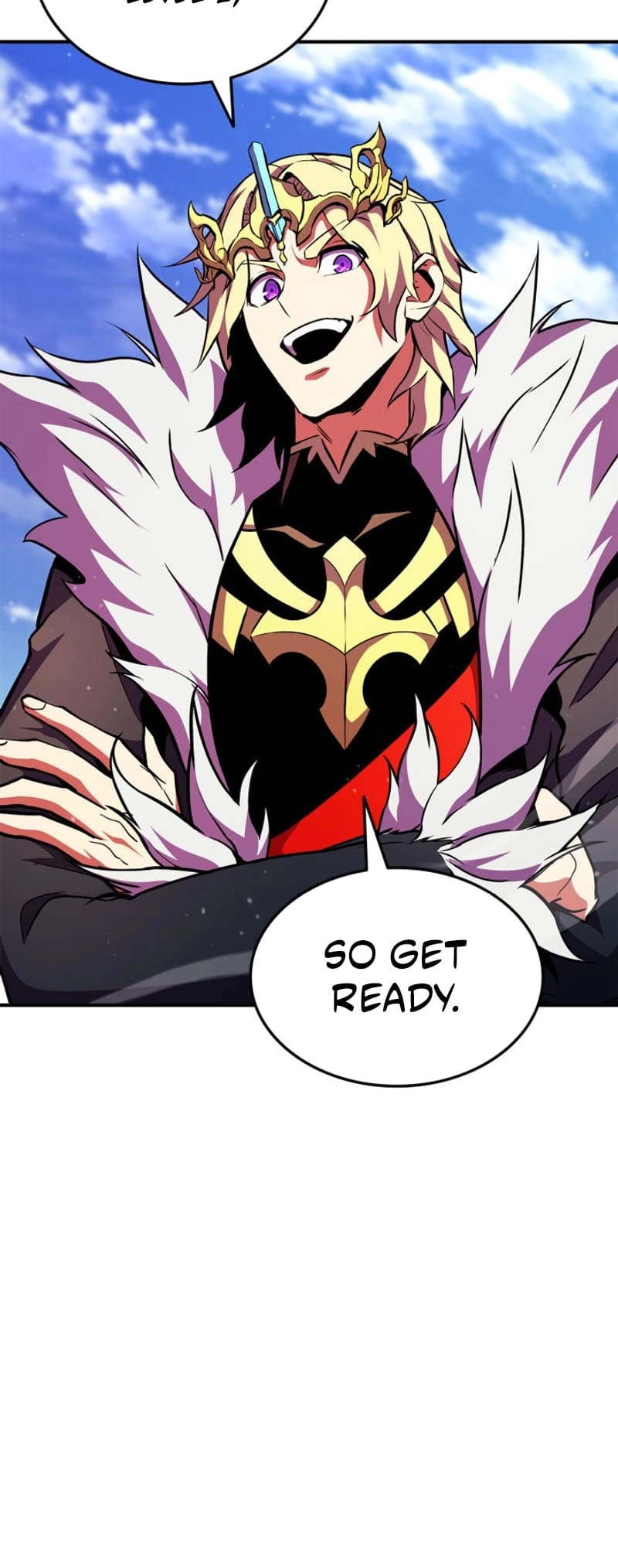 Ranker's Return Chapter 174 Page 87