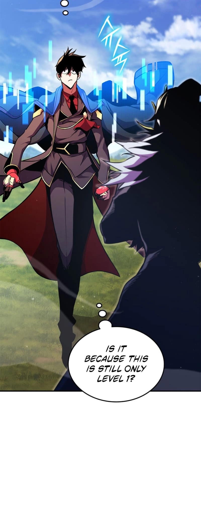 Ranker's Return Chapter 174 Page 85