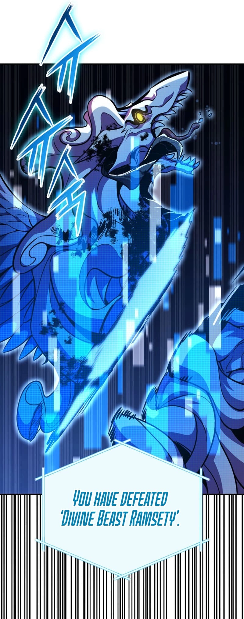 Ranker's Return Chapter 174 Page 82