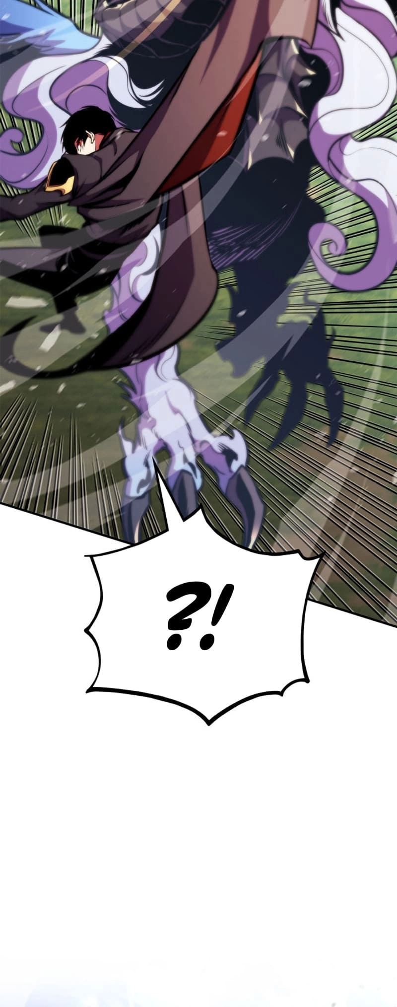 Ranker's Return Chapter 174 Page 62
