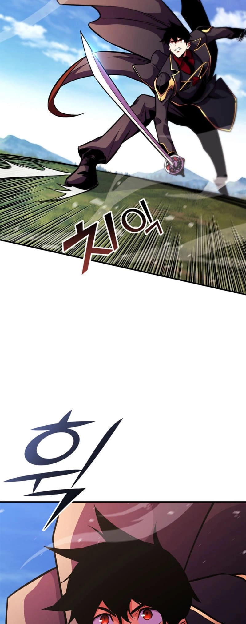 Ranker's Return Chapter 174 Page 60