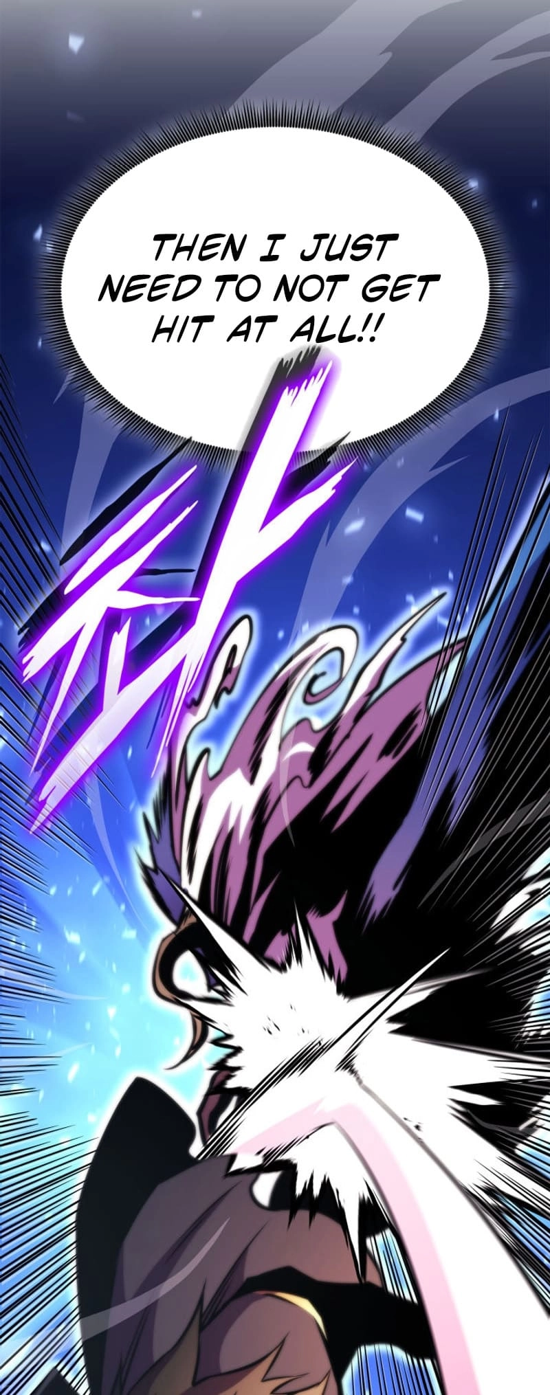 Ranker's Return Chapter 174 Page 57