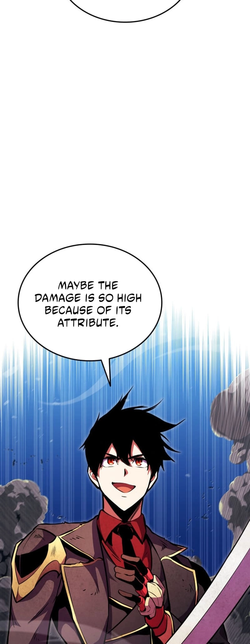 Ranker's Return Chapter 174 Page 52
