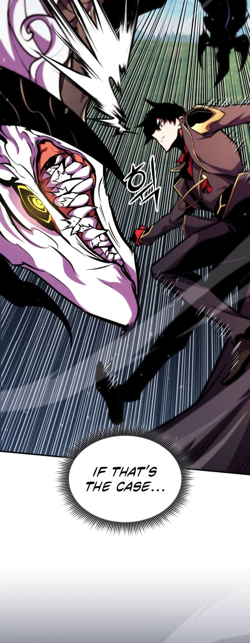 Ranker's Return Chapter 174 Page 56