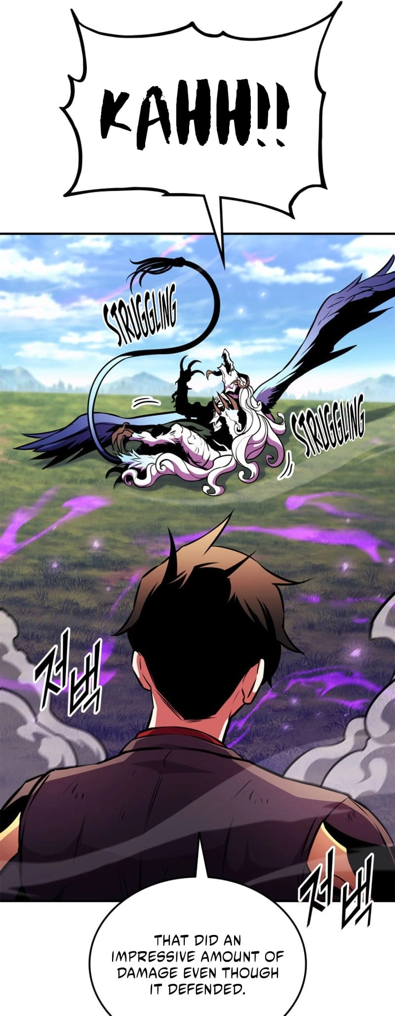 Ranker's Return Chapter 174 Page 51